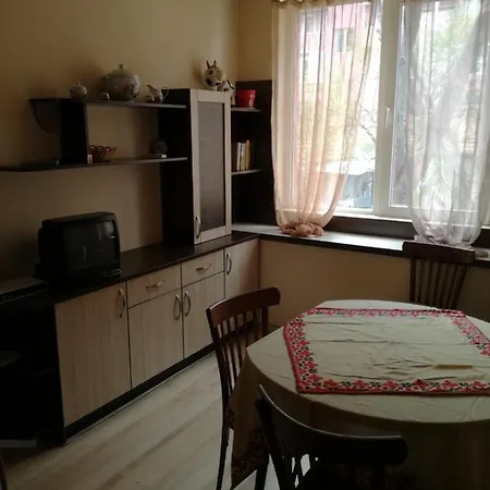 Apartmen * 바르나