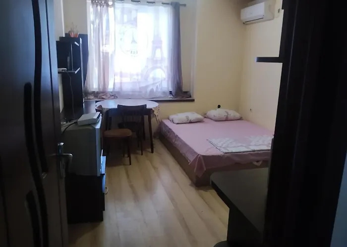 Appartamento Apartmen *