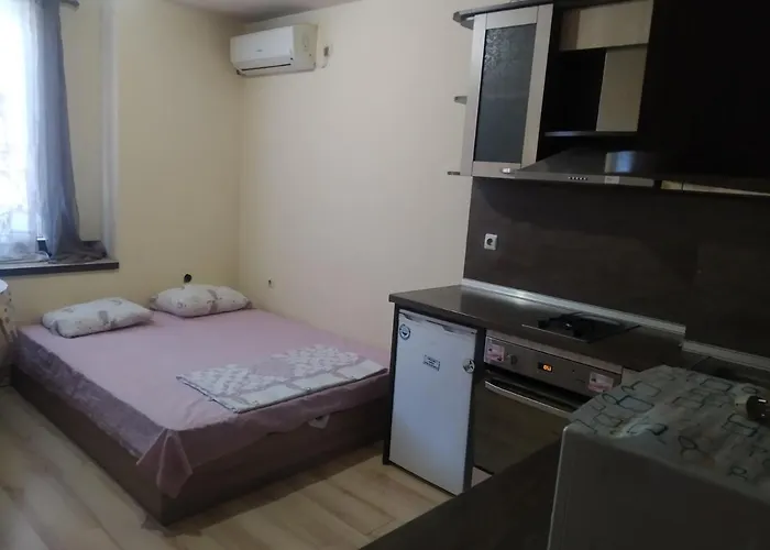 Appartamento Apartmen Varna
