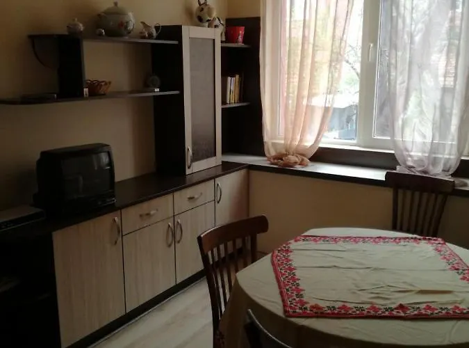 Apartmen * 바르나