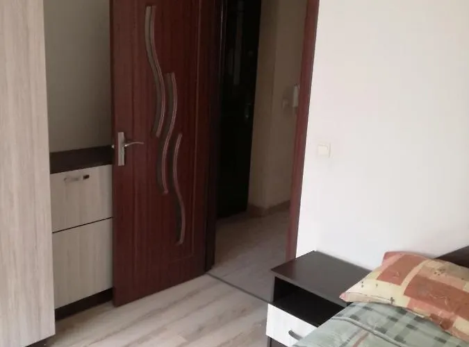 Appartamento Apartmen *