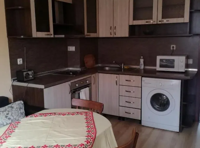 Apartmen Appartamento