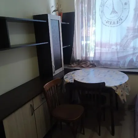 маламир Apartment