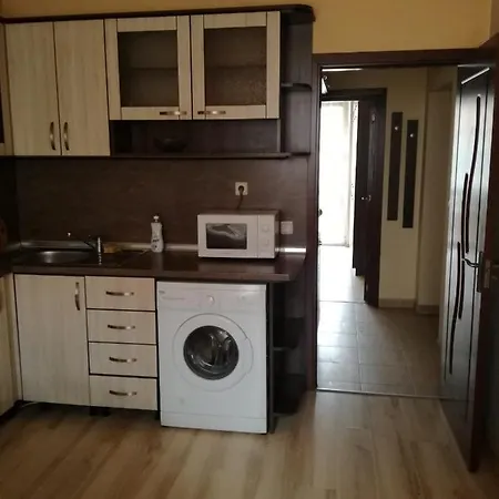 Xan Malamir Apartament Varna