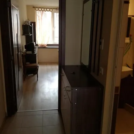 Apartment маламир Varna