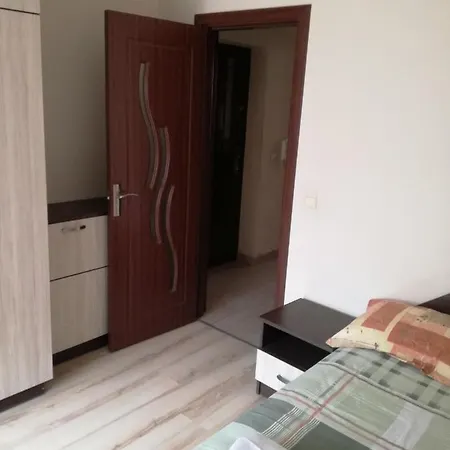 Apartament Xan Malamir *