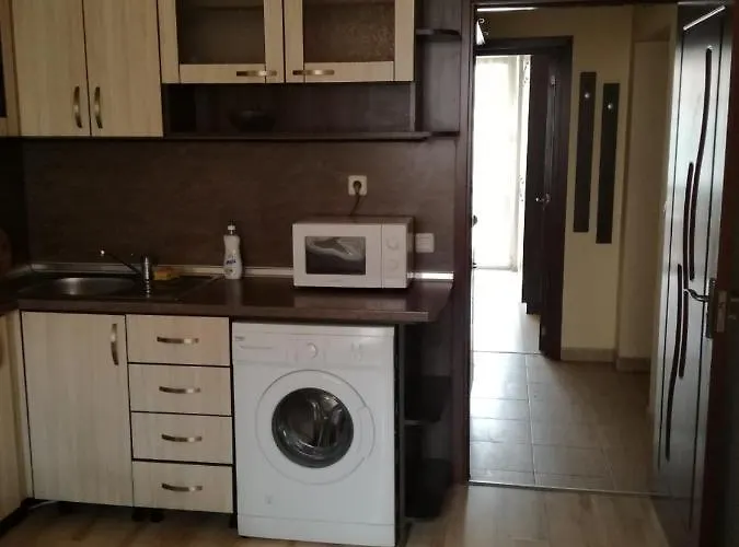 Apartmen Apartment Varna