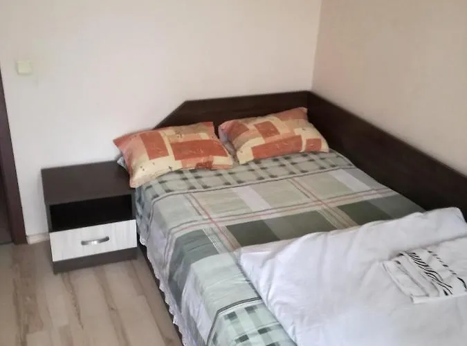 Apartmen * Varna